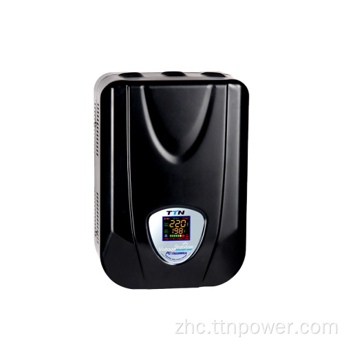 PC-TM3K-15K 1/1.5/2吨交流电子电压调节器